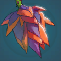 Dragonscale Cone